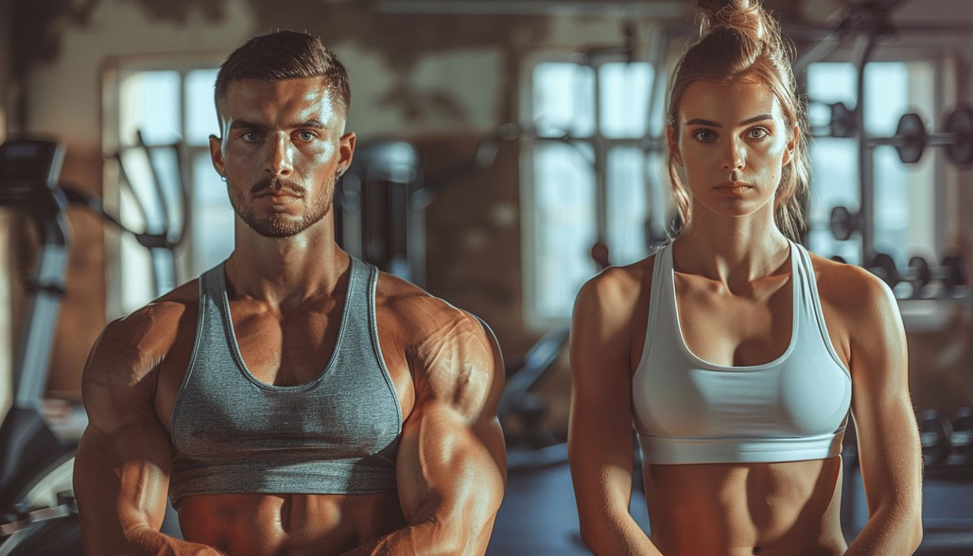 Exercices de Kegel pour hommes et femmes bienfaits pour la santé sexuelle