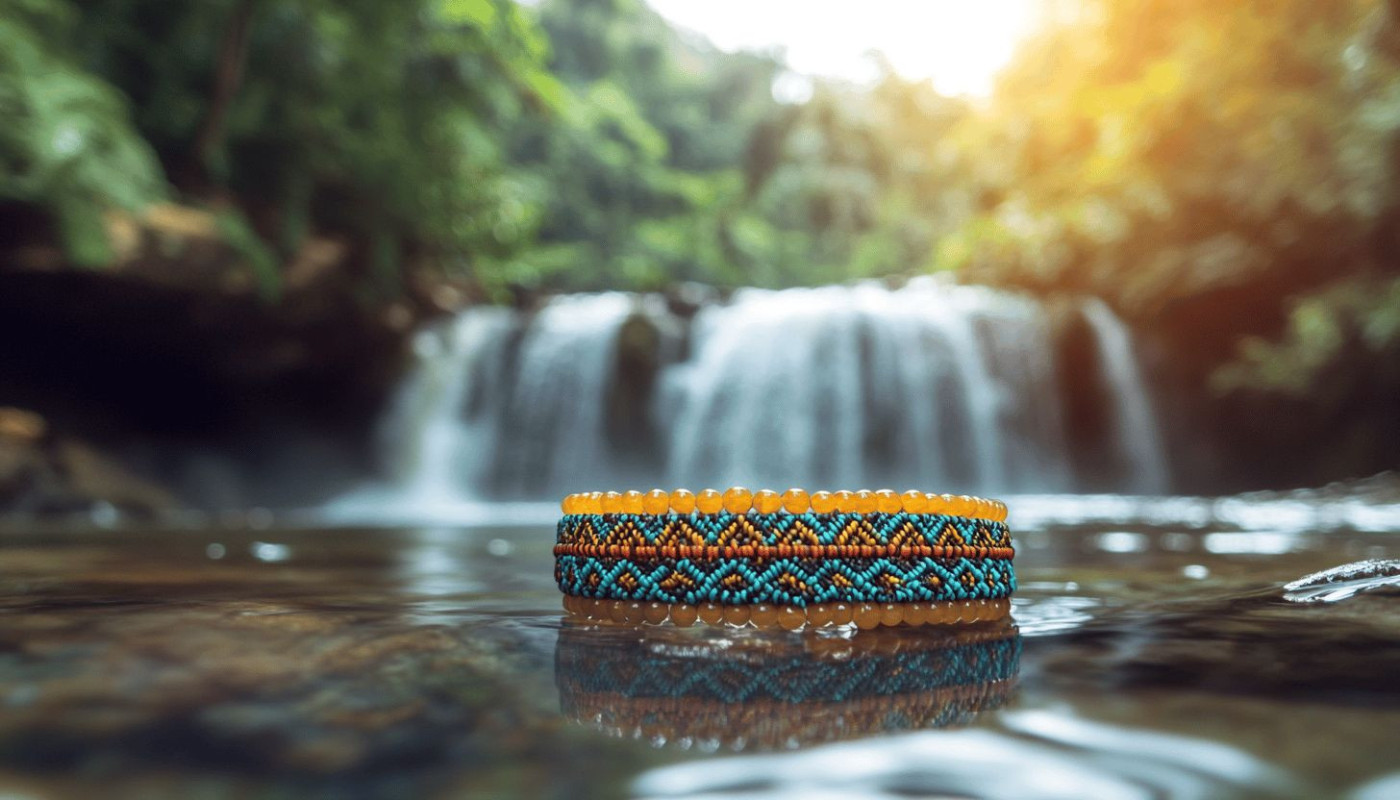 Exploration des bienfaits des bracelets énergétiques sur le bien-être