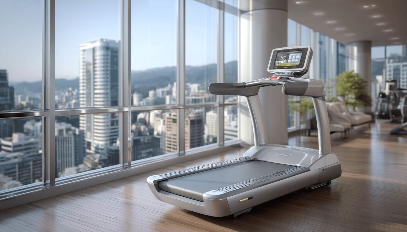 Guide complet pour choisir votre tapis de course en 2025