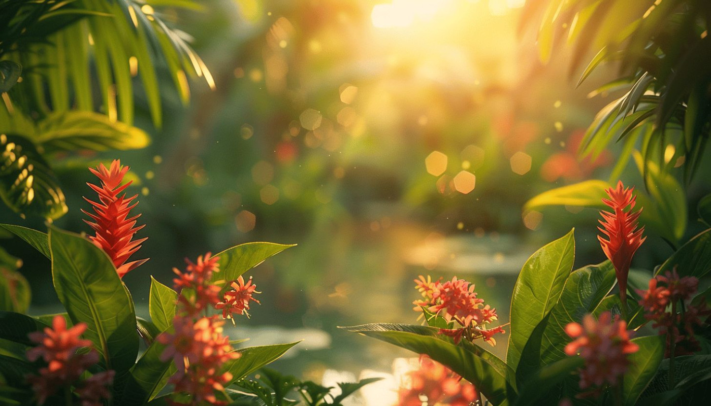 Les plantes aphrodisiaques réelles vertus ou mythes