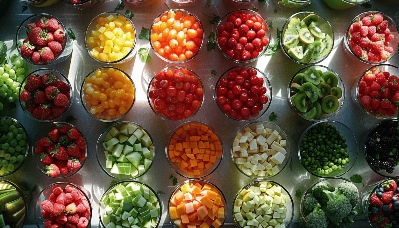 Les superaliments de la peau quels nutriments pour un teint radieux